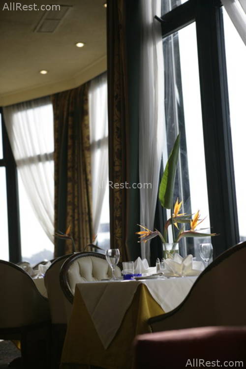 Golden Tulip Flamenco Hotel 23